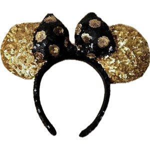 Walt Disney World Mouse Ears